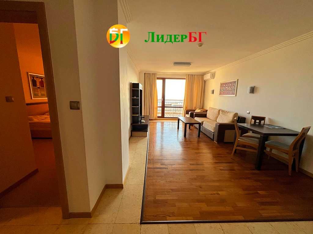 Продава се Двустаен апартамент в с. Равда, Област Бургас - 90 кв.м за 1112 €/кв.м - Снимка #2
