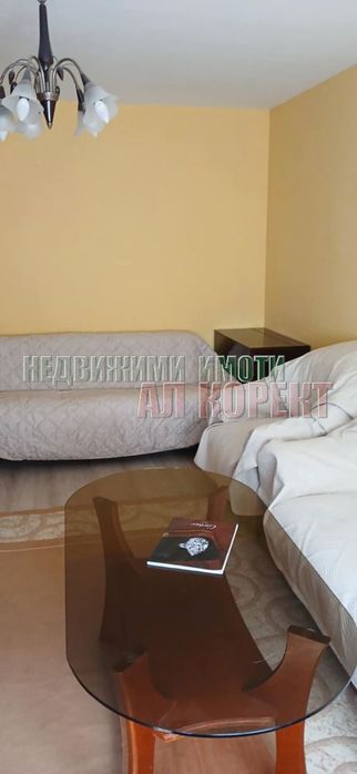 Дава се под наем Тристаен апартамент в Варна, Лятно кино Тракия - 80 кв.м за 408 € - Снимка #7