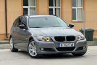 BMW E 91 Facelift 2.0 Diesel 163 An 2012 Panoramic