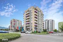 Complex Avantgarden Tractoru | Acces Facil
