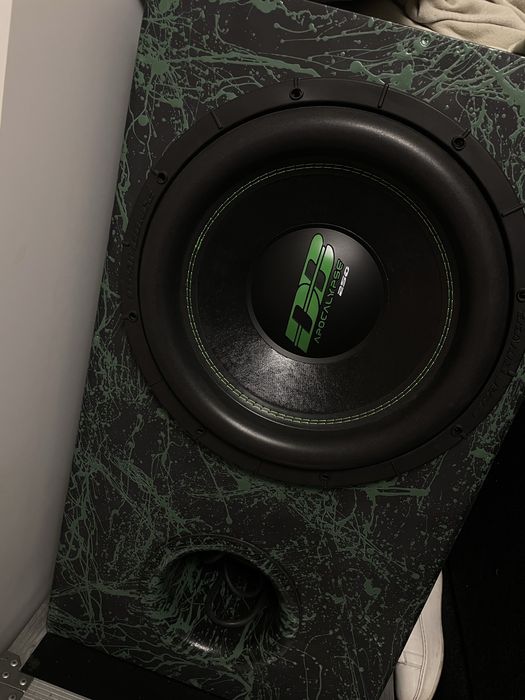 Vand sunet car audio nou nout
