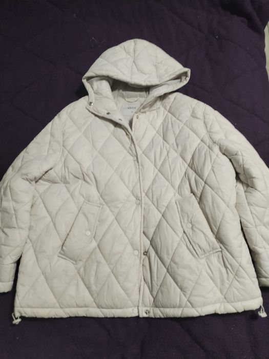 Есенно  яке/. //