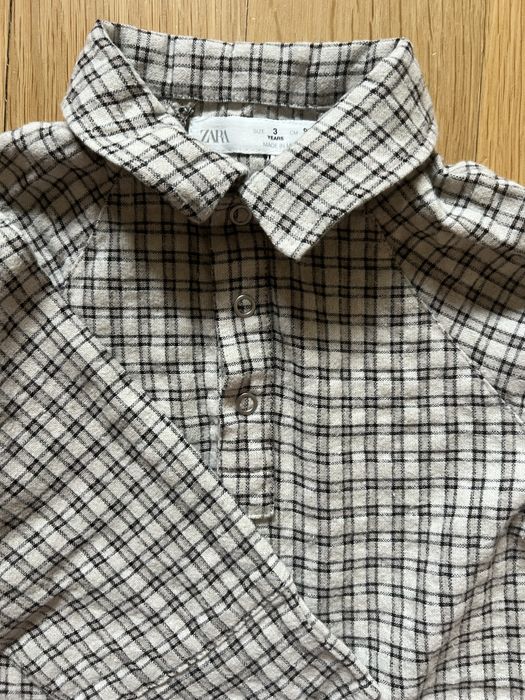 Детска тиза ZARA
