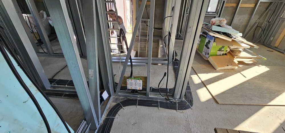 Electrician - Firma Autorizata ANRE - Buletin PRAM