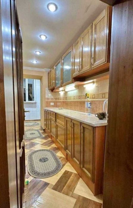 АРЗОН‼️‼️‼️ Центр Квартира 77-Серия ЕВРО 3/2/5 Ор Шота Руставели/Океан