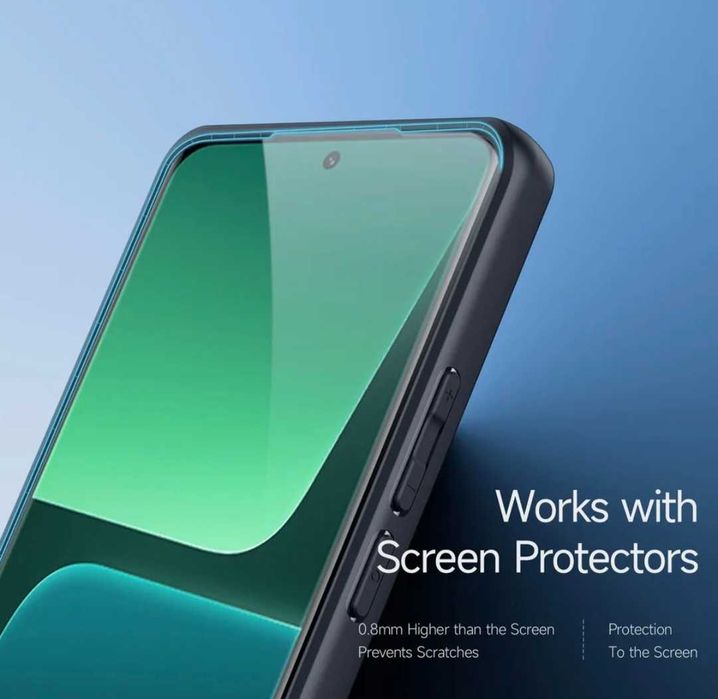 Husa Xiaomi 13 PRO - Dux Ducis cu Protectie Camera