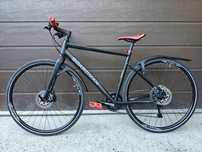 Bicicleta oraș Boardman