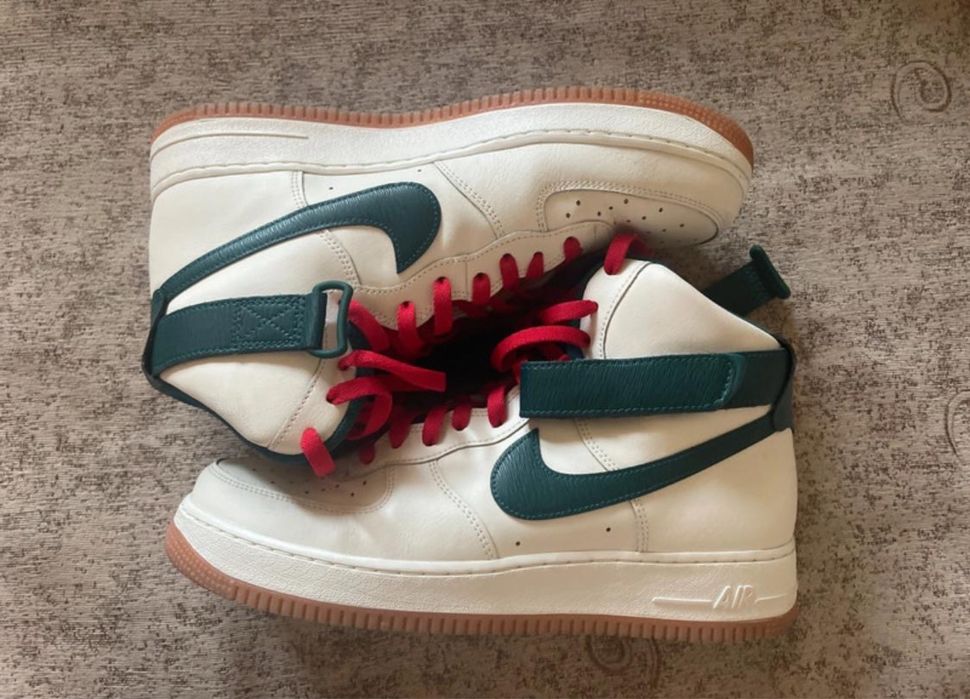 Nike air force 1 high
