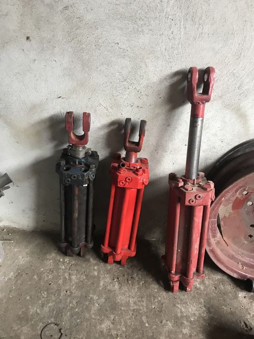 Piese de tractor u445