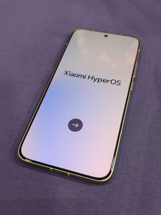 Xiaomi Redmi Turbo 4 Pro 12/256 (Poco F7)-SD8s Gen4;7550mAh;6.83"