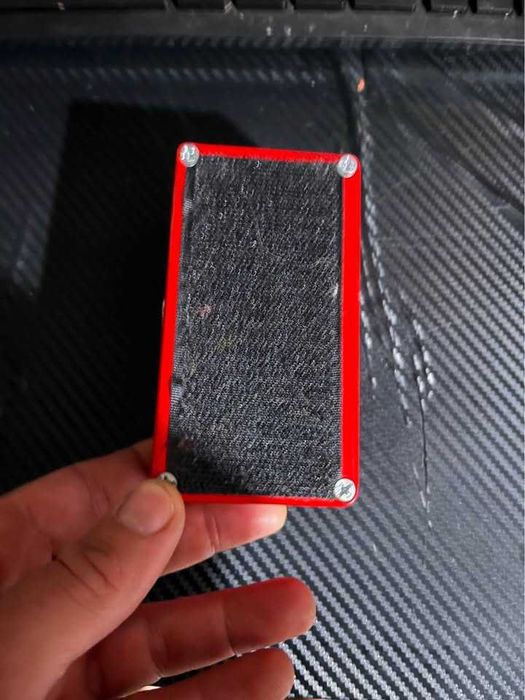 MXR® EVH PHASE 90 класика