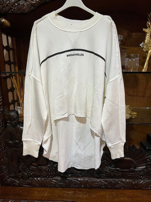 Diesel широка блуза