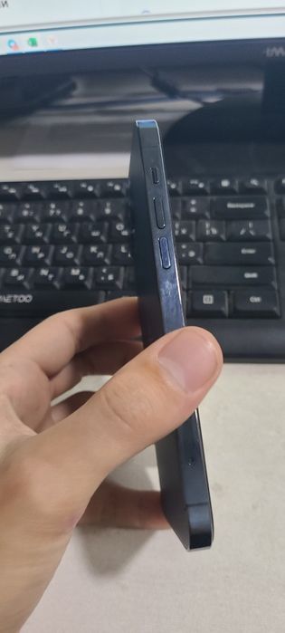 Iphone 12pro idylniy