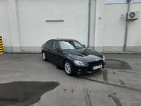 BMW Seria 3 BMW 316i F30
