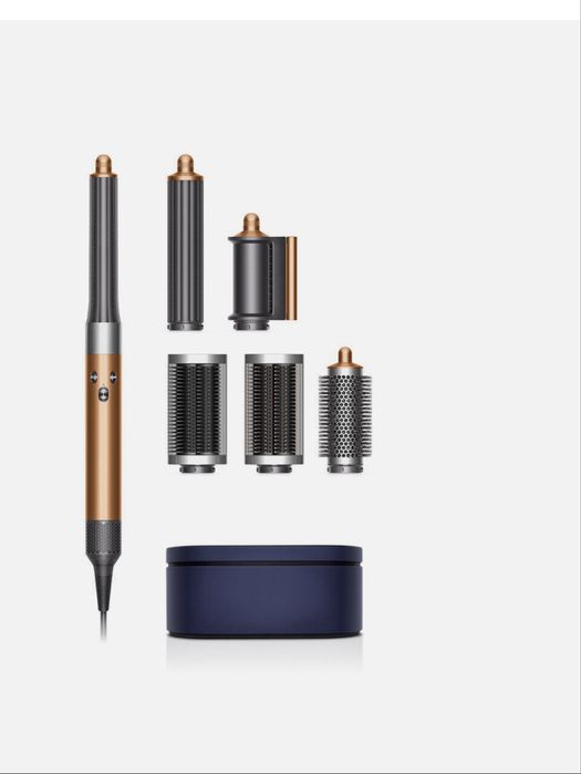 Dyson HS05 Airwap Complete Long Multistyler - Bronze (395971-01)
