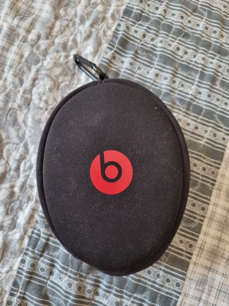 Слушалки Beats by Dr. Dre Solo2 с кабел l