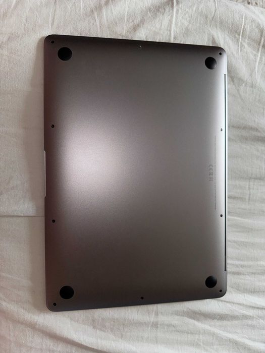 Macbook air M1, 16GB, 256GB