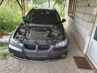 Incalzitor motorina BMW E90