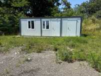 Container de Vanzare