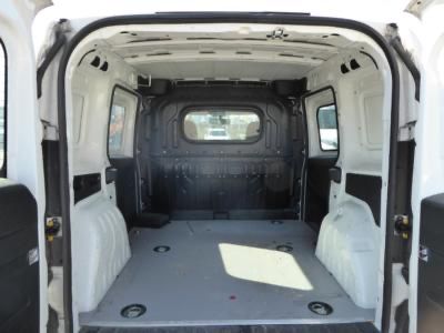 Fiat Doblo Cargo SX 1.4 T-Jet