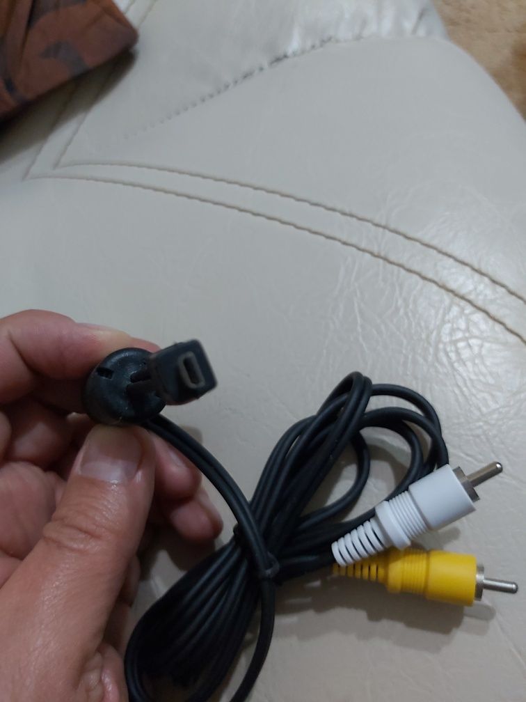 Cablu cu mufa Micro USB