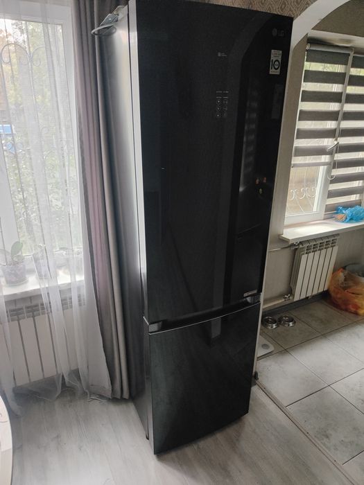 Холодильник GA-B489TGBM