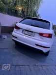 Audi Q3 quattro permanent