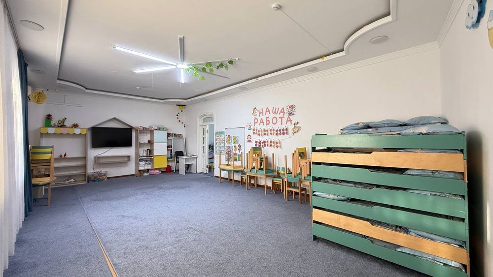 Улица  мукумий  9 соток  дом  садик  школа