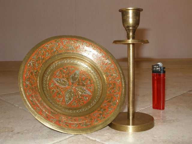 Купа Свещник-Месинг