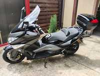 Yamaha tmax 2008