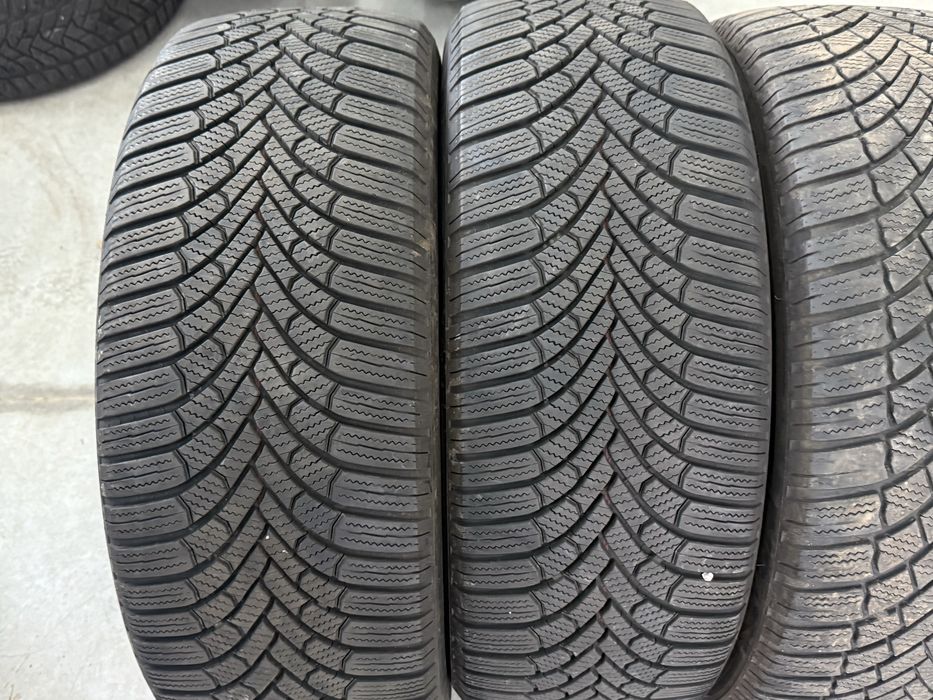 Димни гуми 205/55/17 дот:24