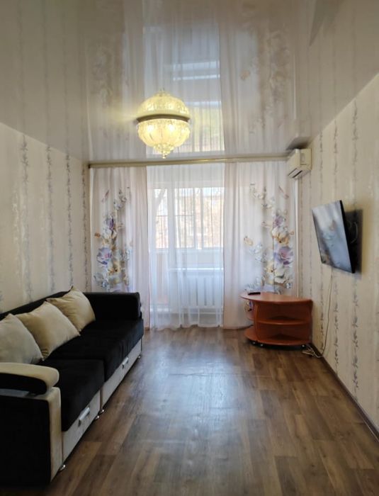 Сдается двухкомнатная квартира длительно в Алматы