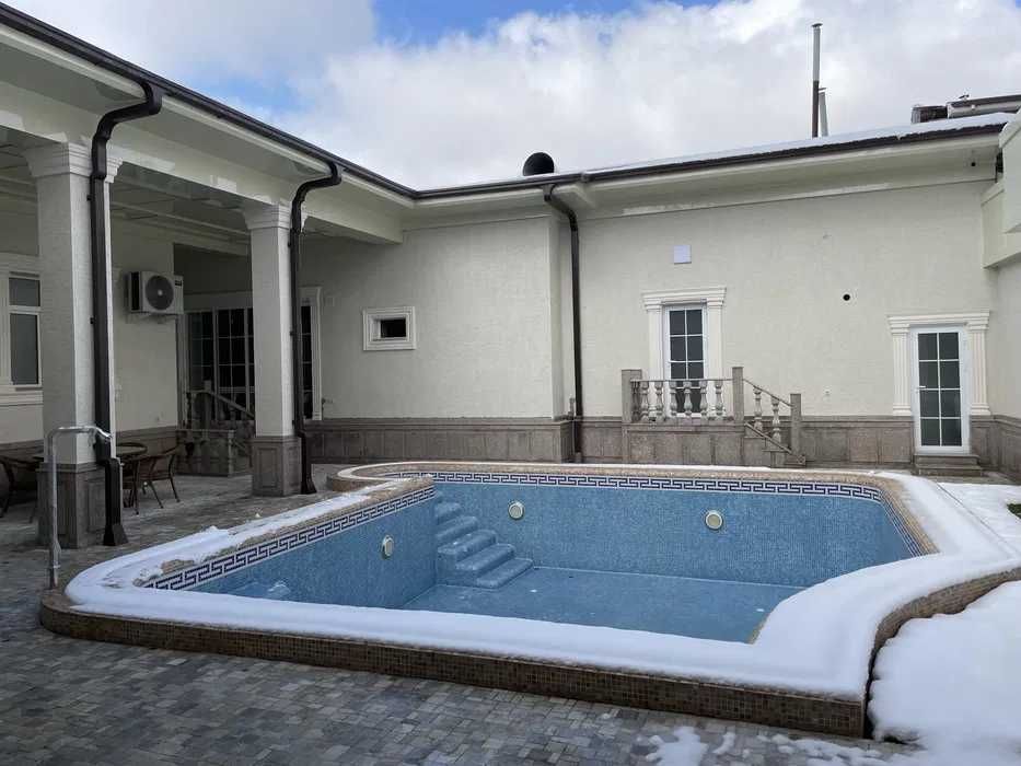 Продается дом Мирзо Улугбекский Никитина 4.7 сотка