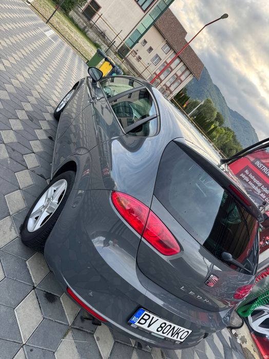 Vanzare Seat Leon
