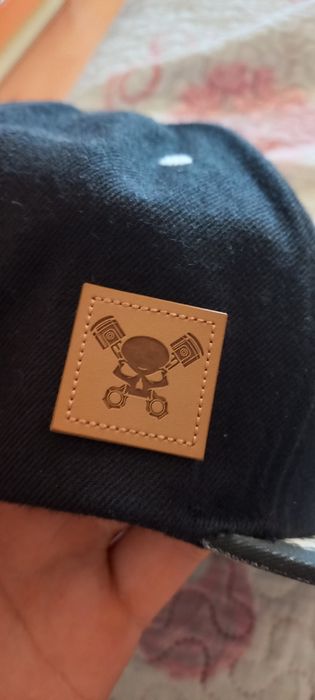 Șapcă grenzgaenger