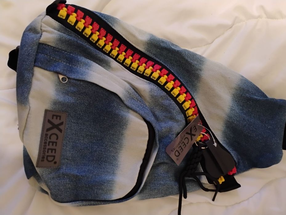 Много готина раничка