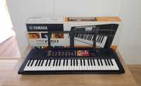 Orga Yamaha - pian electronic pentru cursuri pian incepatori