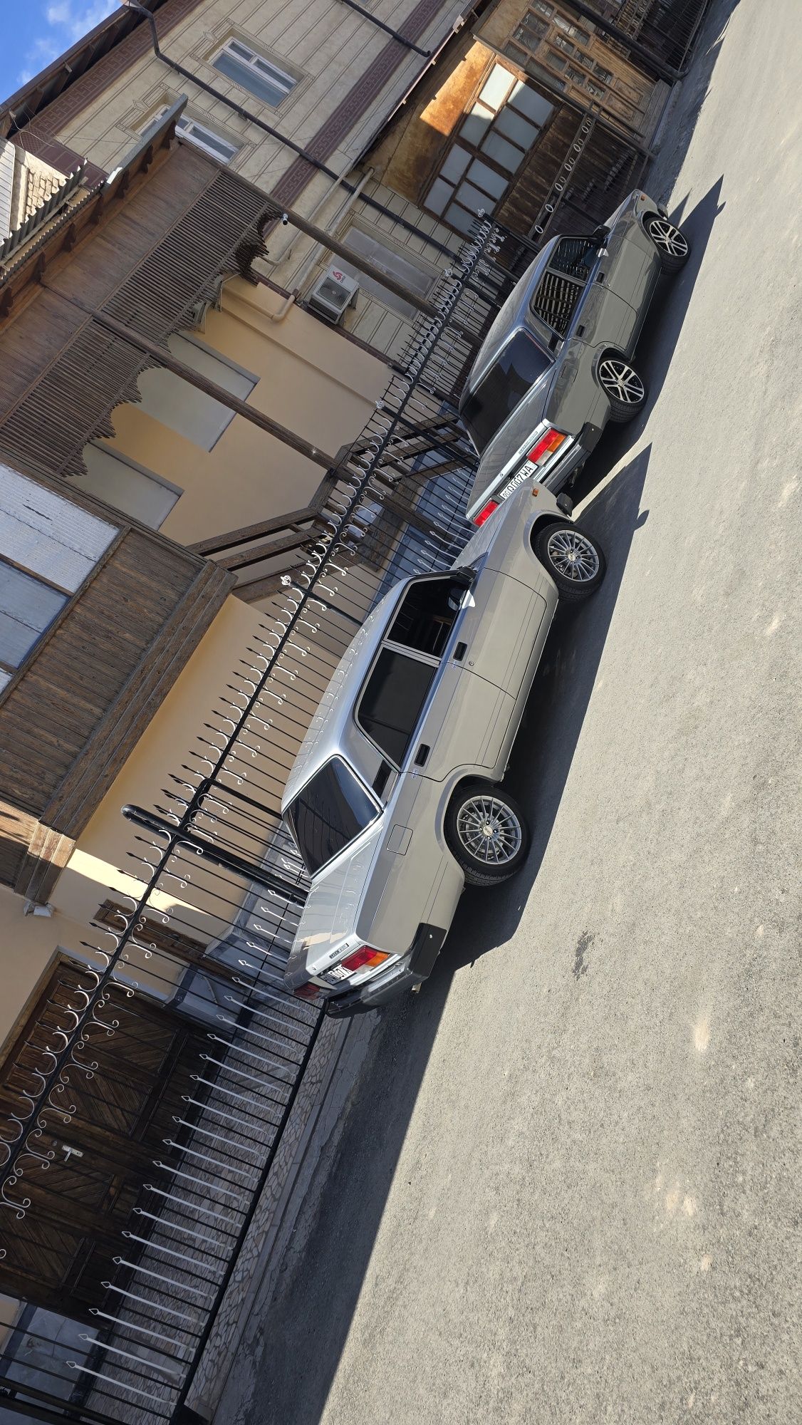 Vaz 21.07 sotiladi