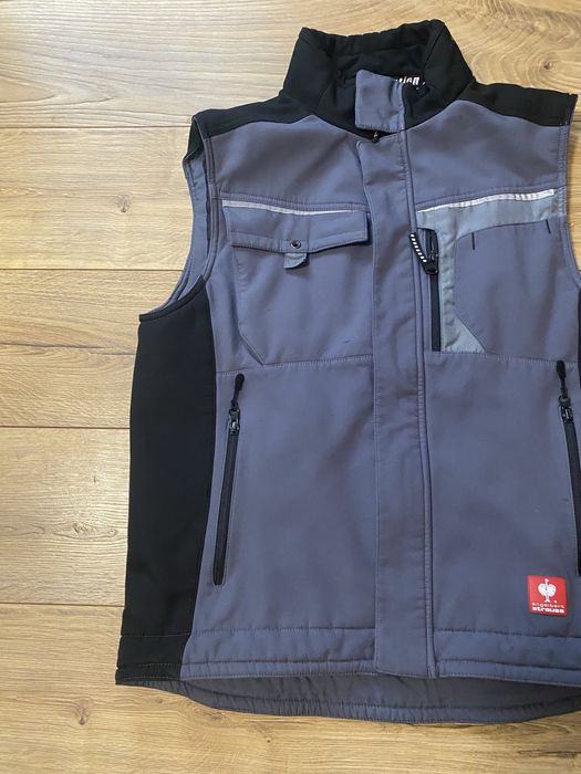 Engelbert Strauss-Motion, vesta cu folie thermo,stare foarte buna, L