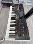 Korg pa4x Като нов перфектен