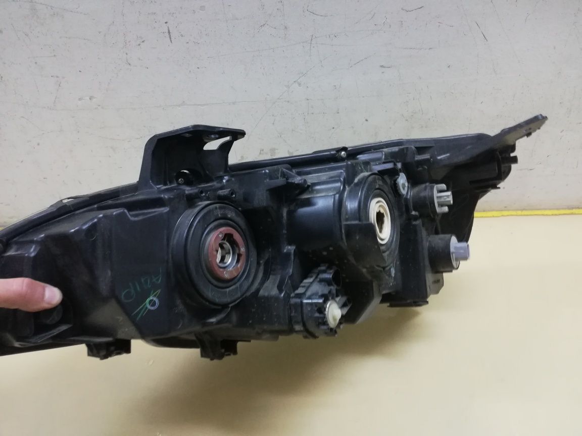 Far Honda Civic 2017-2019 dreapta halogen