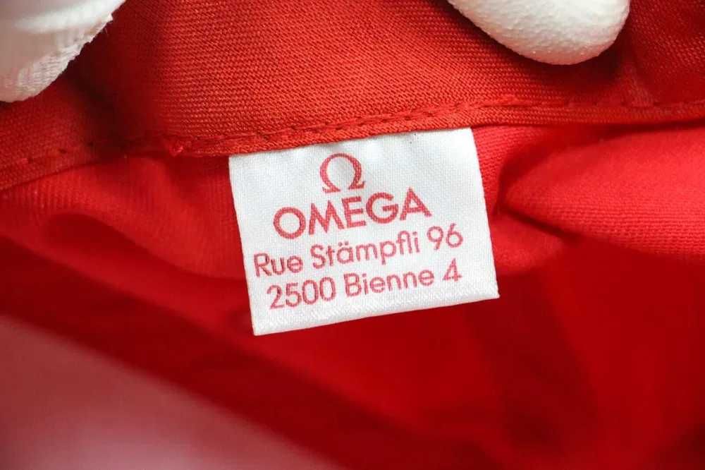 Sapca Omega -de colectie