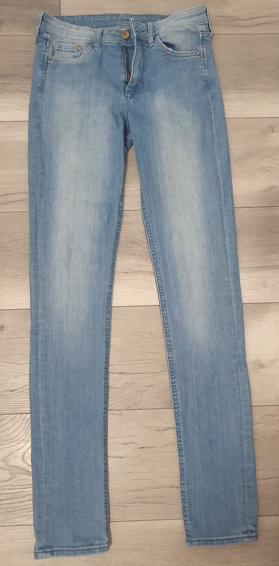 Blugi skinny H&M