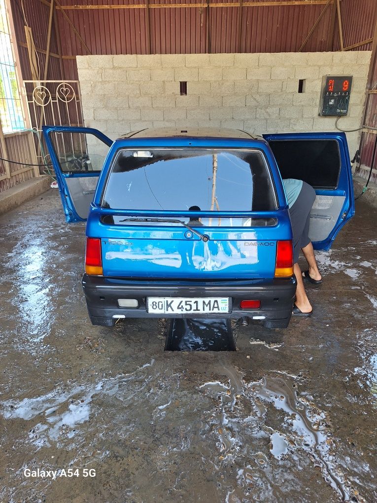 Tiko sotiladi xolati yaxshi