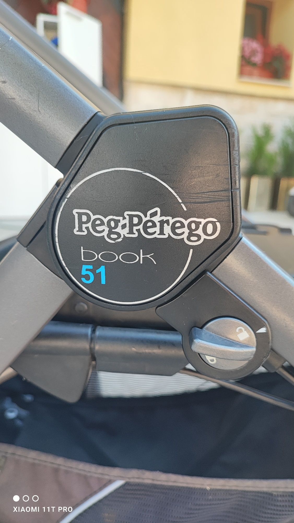 PegPerego book 51 3 в 1