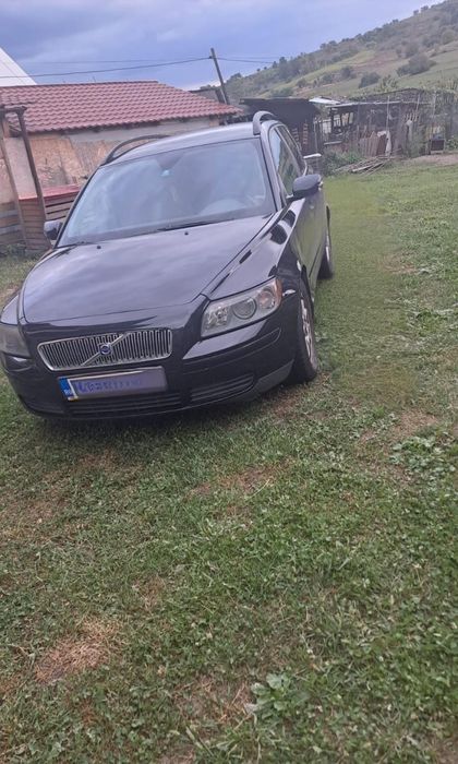 Volvo v50 1.6 D 2005