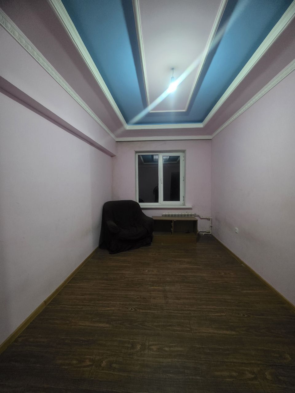 Чиланзар 9-квартал .2в3/ 2/ 4/.  кирпич  54м²