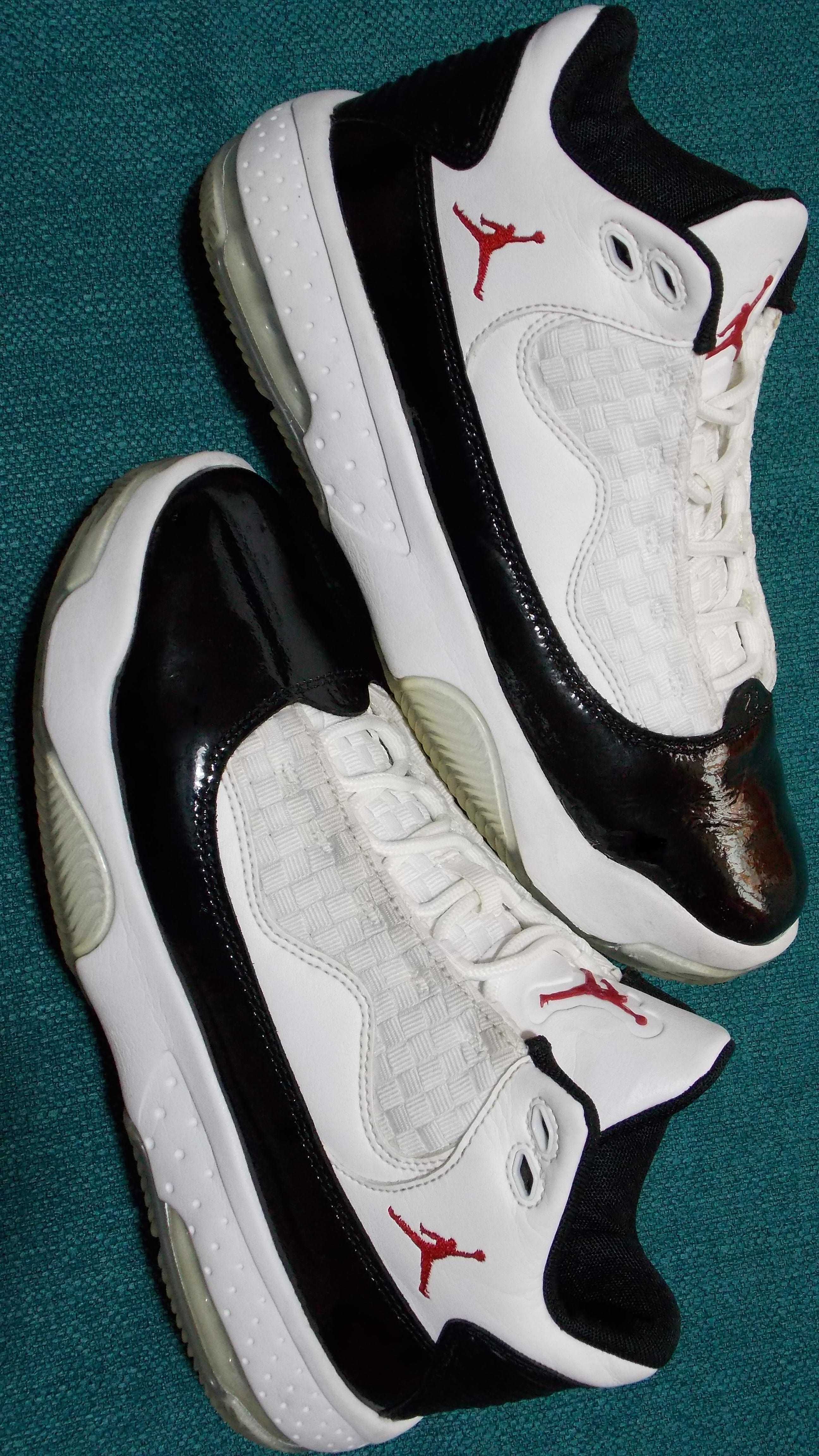 Nike Jordan Max Aura 2 nr.38 adidasi ghete pantofi sport