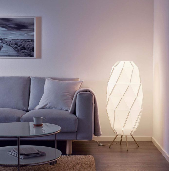 Lampadar de podea IKEA
