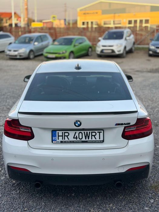 BMW M240I X-Drive B58